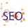 SEO Optimization logo